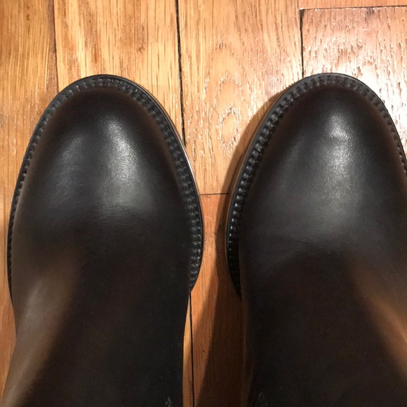 Brand New Acne Star Boots NIB - Picture 8 of 8